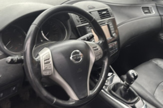 NISSAN PULSAR 1.5 DCI - 8V TURBO