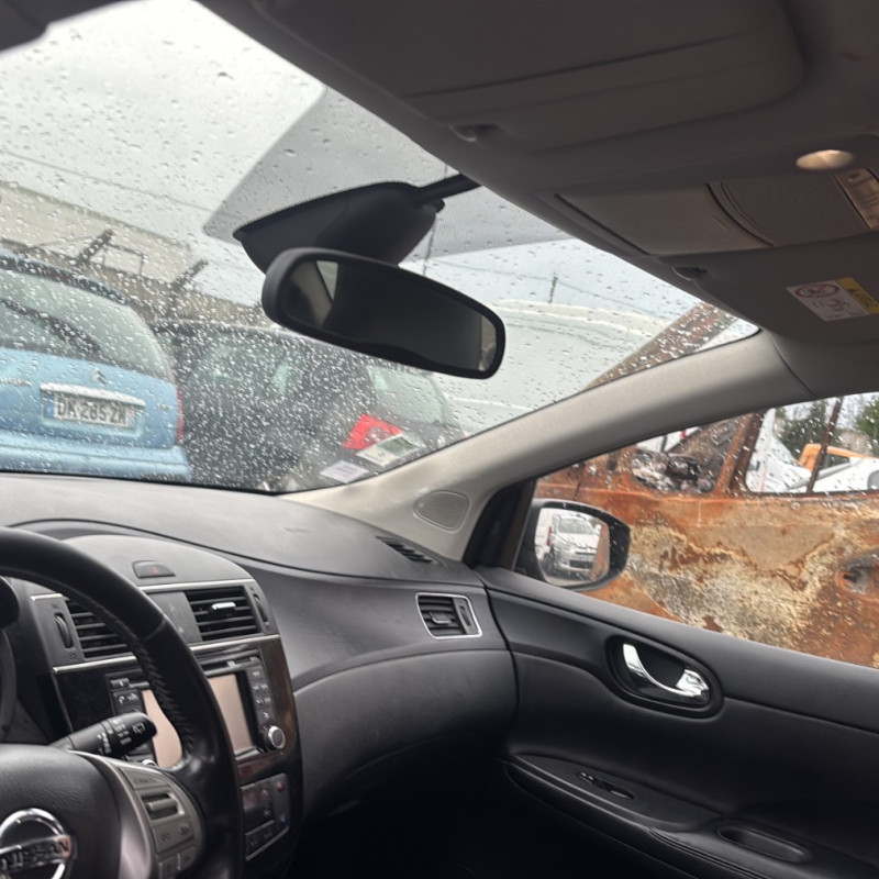 NISSAN PULSAR 1.5 DCI - 8V TURBO Photo n°15