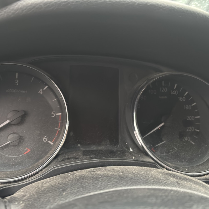 NISSAN PULSAR 1.5 DCI - 8V TURBO Photo n°16