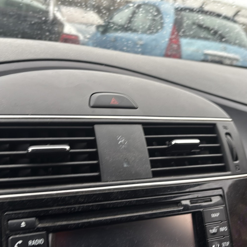 NISSAN PULSAR 1.5 DCI - 8V TURBO Photo n°17