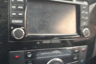 NISSAN PULSAR 1.5 DCI - 8V TURBO