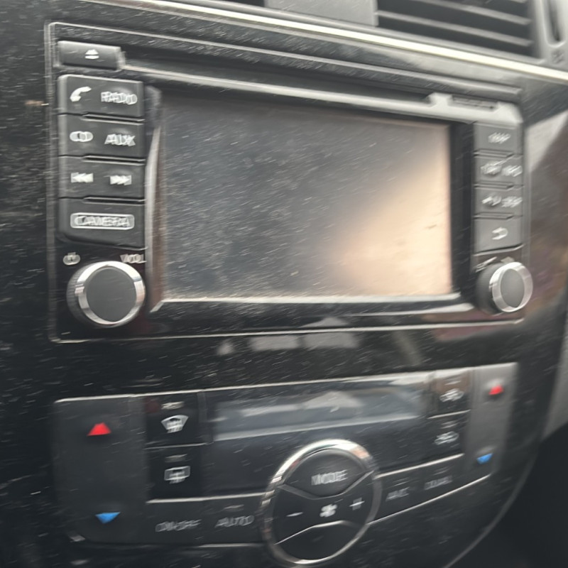 NISSAN PULSAR 1.5 DCI - 8V TURBO Photo n°18