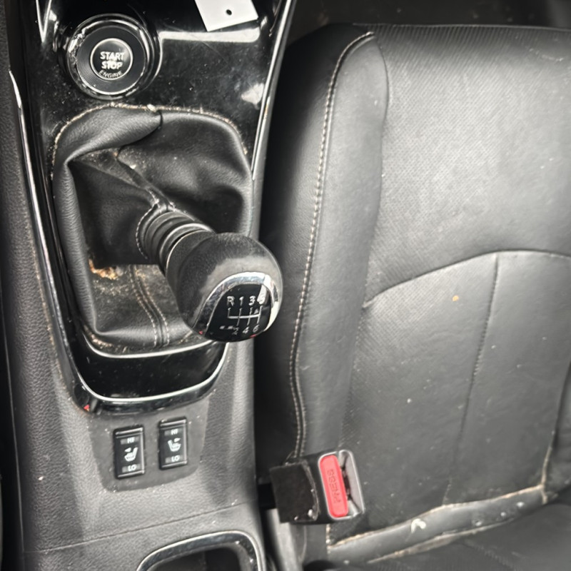 NISSAN PULSAR 1.5 DCI - 8V TURBO Photo n°19