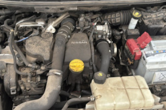 NISSAN PULSAR 1.5 DCI - 8V TURBO