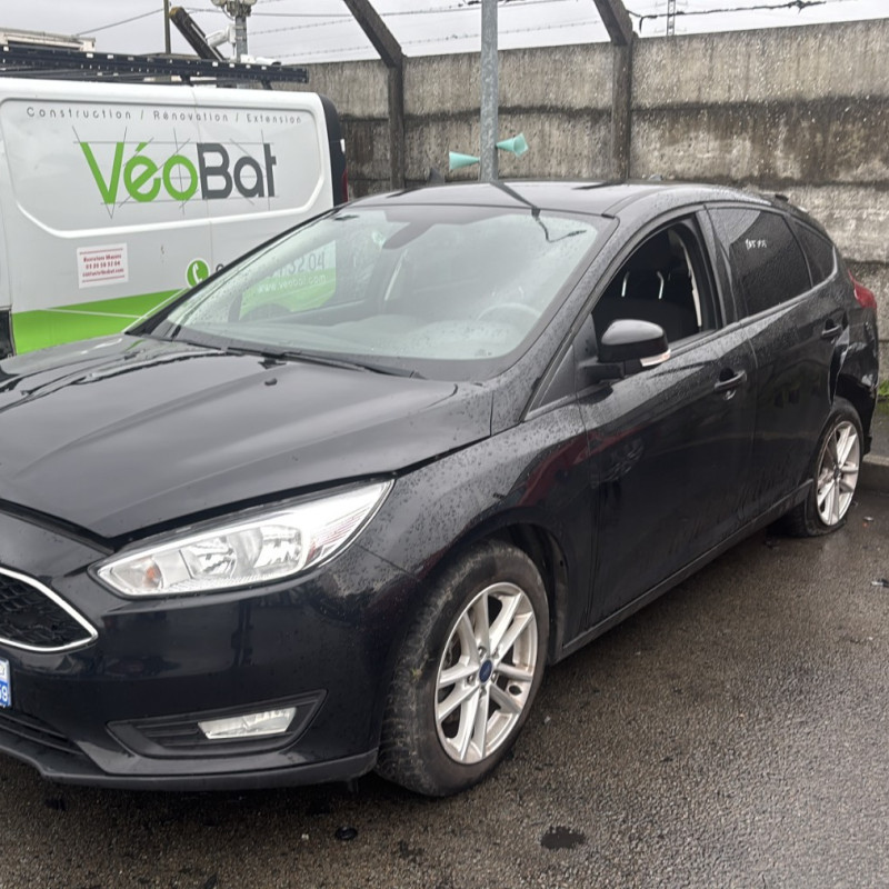 FORD FOCUS 3 PHASE 2 1.5 TDCI - 8V TURBO Photo n°1