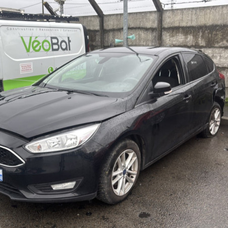FORD FOCUS 3 PHASE 2 1.5 TDCI - 8V TURBO Photo n°1