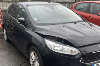 FORD FOCUS 3 PHASE 2 1.5 TDCI - 8V TURBO