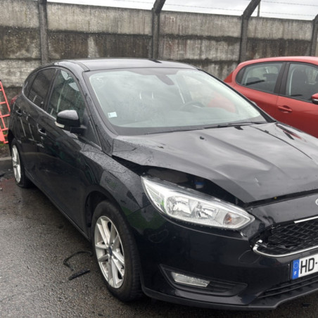 FORD FOCUS 3 PHASE 2 1.5 TDCI - 8V TURBO