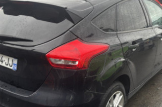 FORD FOCUS 3 PHASE 2 1.5 TDCI - 8V TURBO