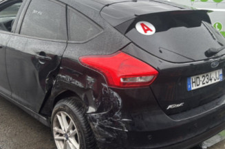 FORD FOCUS 3 PHASE 2 1.5 TDCI - 8V TURBO