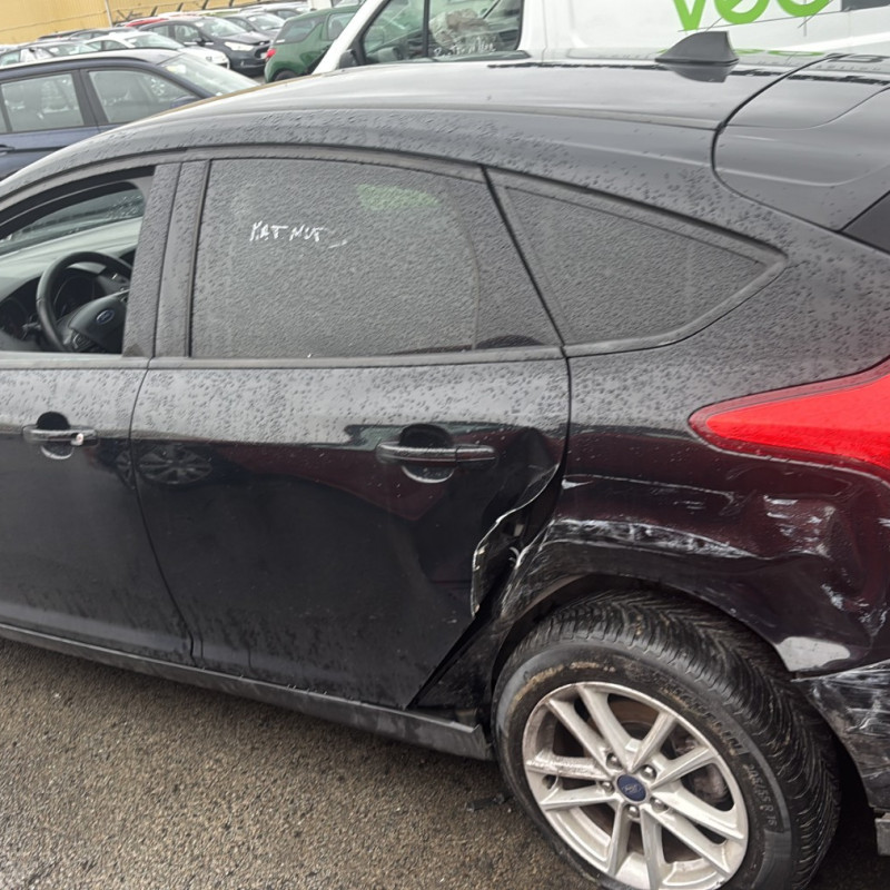 FORD FOCUS 3 PHASE 2 1.5 TDCI - 8V TURBO Photo n°6