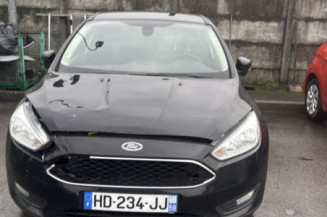 FORD FOCUS 3 PHASE 2 1.5 TDCI - 8V TURBO