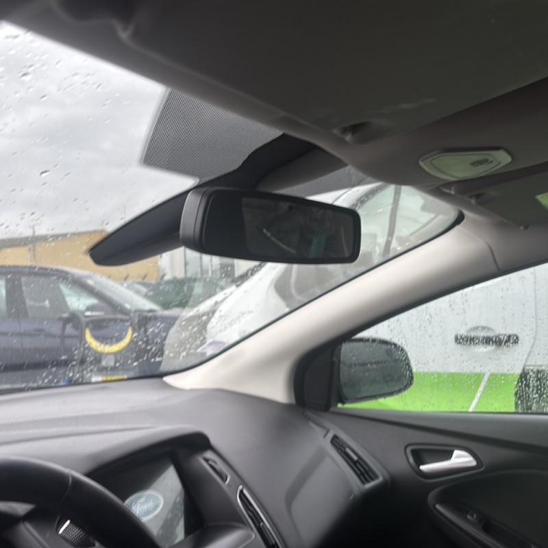 FORD FOCUS 3 PHASE 2 1.5 TDCI - 8V TURBO Photo n°14