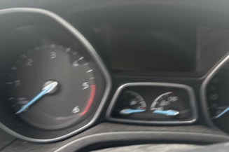 FORD FOCUS 3 PHASE 2 1.5 TDCI - 8V TURBO