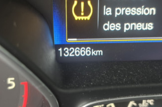 FORD FOCUS 3 PHASE 2 1.5 TDCI - 8V TURBO