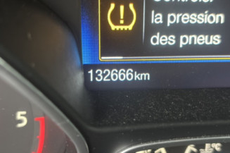 FORD FOCUS 3 PHASE 2 1.5 TDCI - 8V TURBO