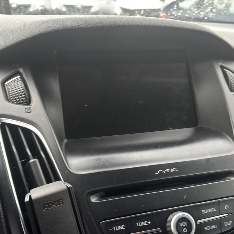 FORD FOCUS 3 PHASE 2 1.5 TDCI - 8V TURBO Photo n°18