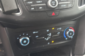 FORD FOCUS 3 PHASE 2 1.5 TDCI - 8V TURBO