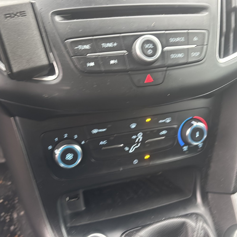 FORD FOCUS 3 PHASE 2 1.5 TDCI - 8V TURBO Photo n°19