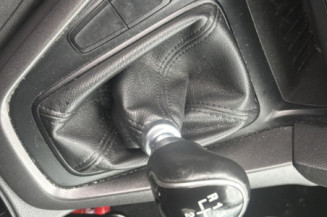 FORD FOCUS 3 PHASE 2 1.5 TDCI - 8V TURBO