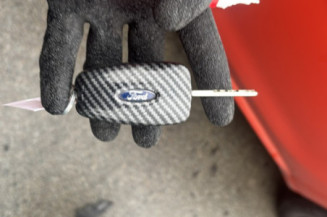 FORD FOCUS 3 PHASE 2 1.5 TDCI - 8V TURBO