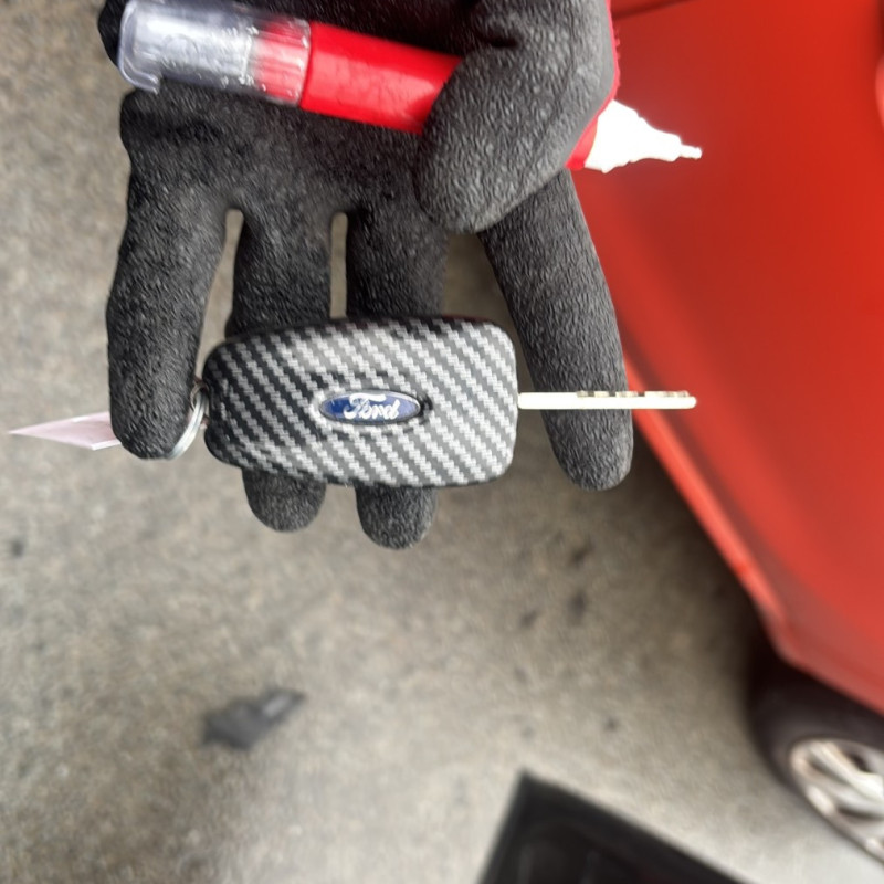 FORD FOCUS 3 PHASE 2 1.5 TDCI - 8V TURBO Photo n°21