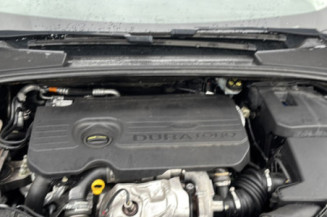 FORD FOCUS 3 PHASE 2 1.5 TDCI - 8V TURBO