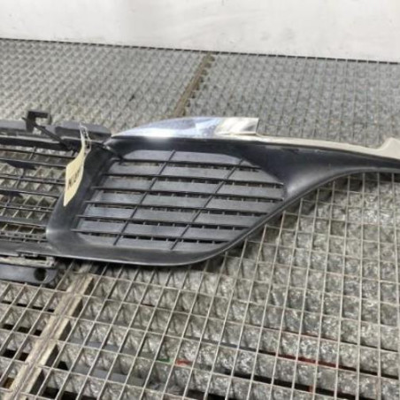 Grille de pare choc PEUGEOT 308 2 Photo n°1
