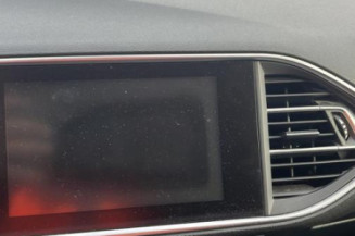 Grille de pare choc PEUGEOT 308 2