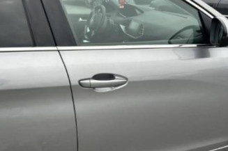 Grille de pare choc PEUGEOT 308 2