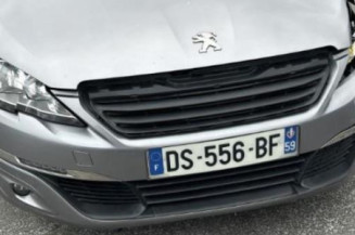 Grille de pare choc PEUGEOT 308 2
