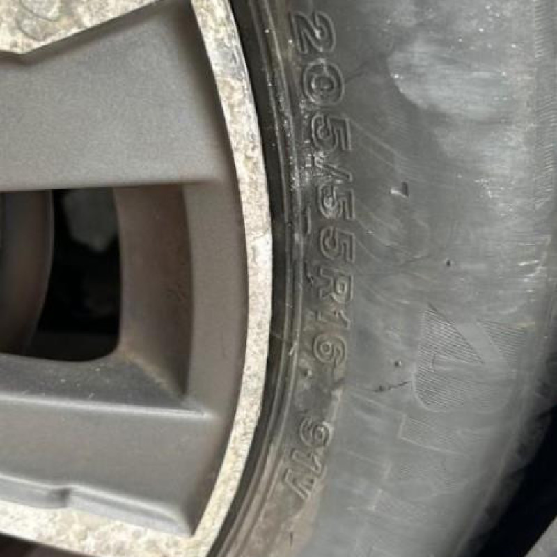 Grille de pare choc PEUGEOT 308 2 Photo n°12