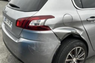 Grille de pare choc PEUGEOT 308 2