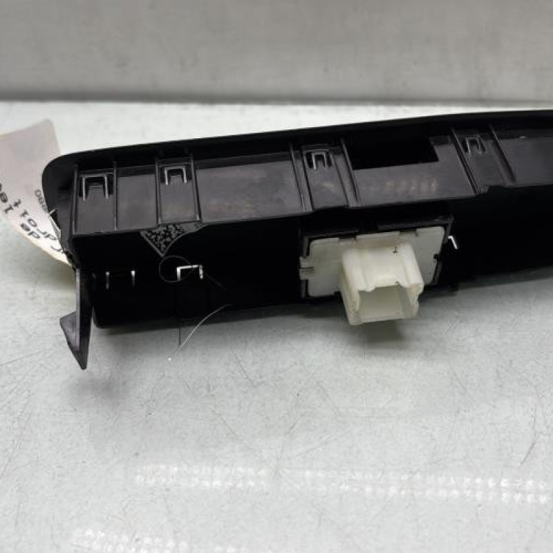 Interrupteur de leve vitre avant droit NISSAN TOWNSTAR Photo n°2