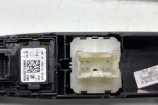 Interrupteur de leve vitre avant gauche NISSAN TOWNSTAR