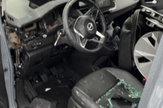 Interrupteur de leve vitre avant gauche NISSAN TOWNSTAR