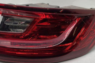 Feu arriere principal droit (feux) RENAULT MEGANE 4 Photo n°1