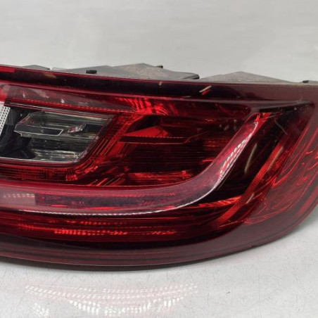 Feu arriere principal droit (feux) RENAULT MEGANE 4 Photo n°1