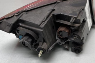 Feu arriere principal droit (feux) RENAULT MEGANE 4