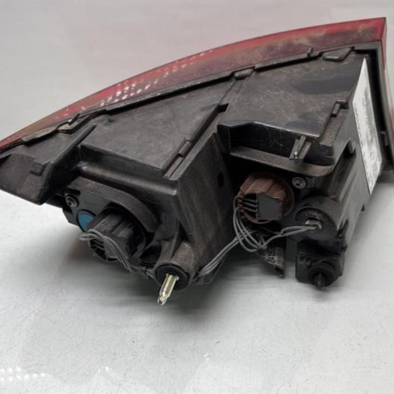 Feu arriere principal droit (feux) RENAULT MEGANE 4 Photo n°2