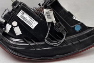 Feu arriere principal droit (feux) RENAULT MEGANE 4