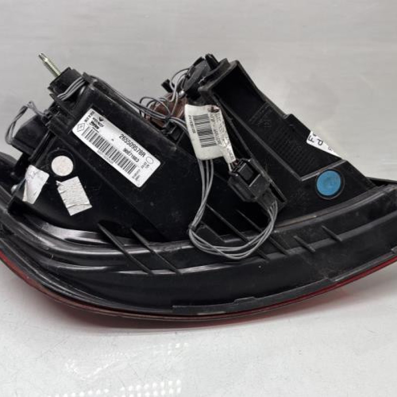 Feu arriere principal droit (feux) RENAULT MEGANE 4 Photo n°3