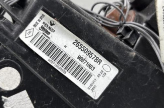 Feu arriere principal droit (feux) RENAULT MEGANE 4