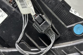 Feu arriere principal droit (feux) RENAULT MEGANE 4