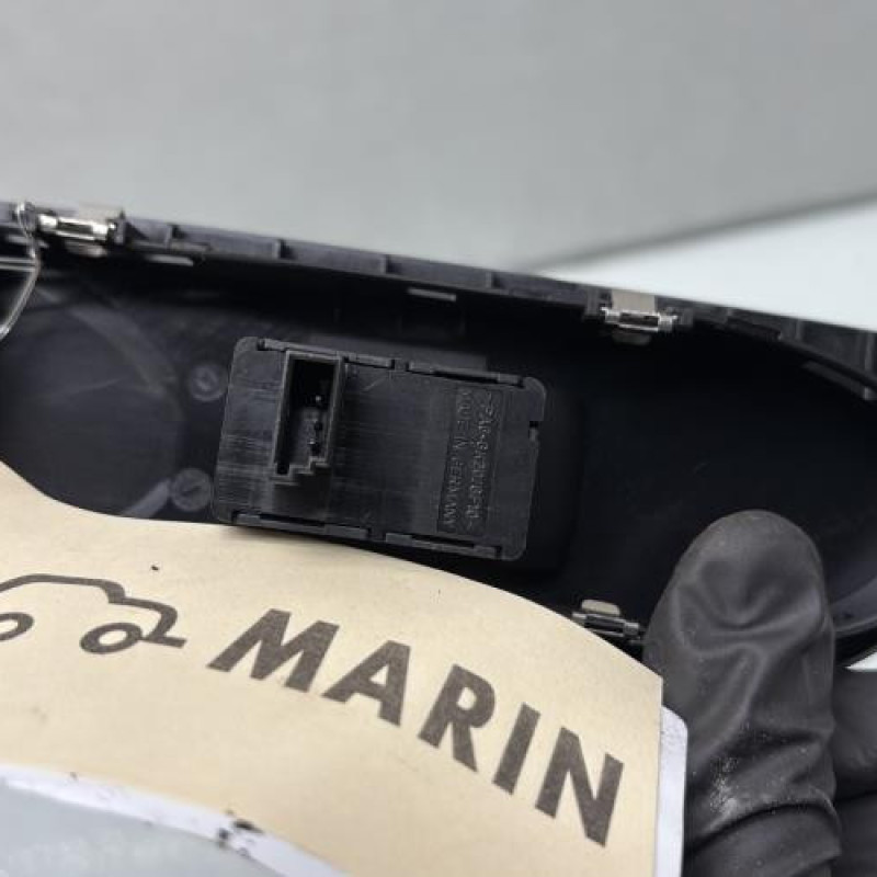 Interrupteur de leve vitre avant droit BMW X1 E84 Photo n°4