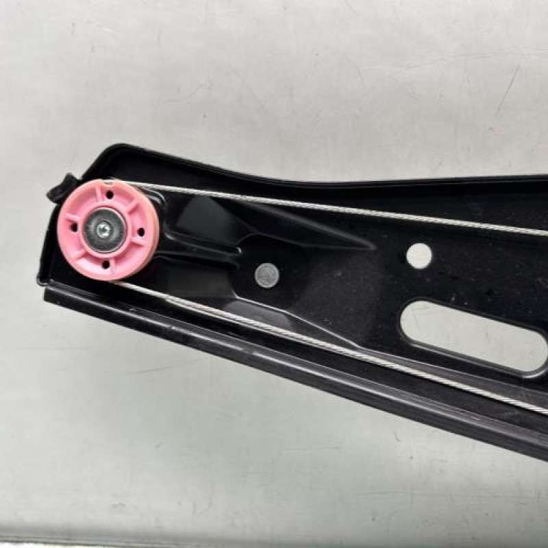 Leve vitre electrique arriere droit BMW X1 E84 Photo n°3