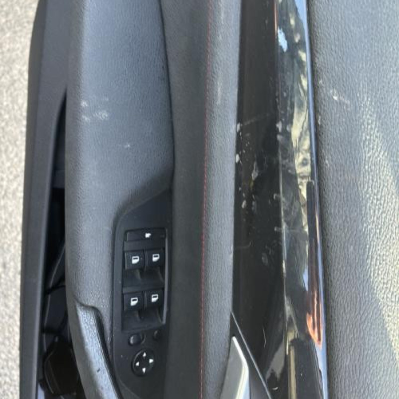 Leve vitre electrique arriere droit BMW X1 E84 Photo n°14