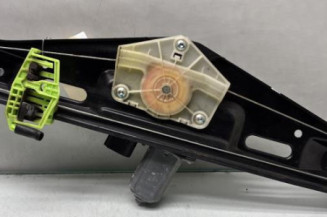 Leve vitre electrique arriere gauche BMW X1 E84 Photo n°1