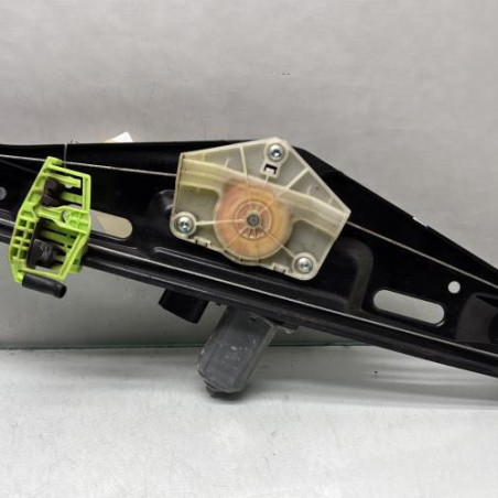 Leve vitre electrique arriere gauche BMW X1 E84 Photo n°1