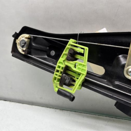 Leve vitre electrique arriere gauche BMW X1 E84